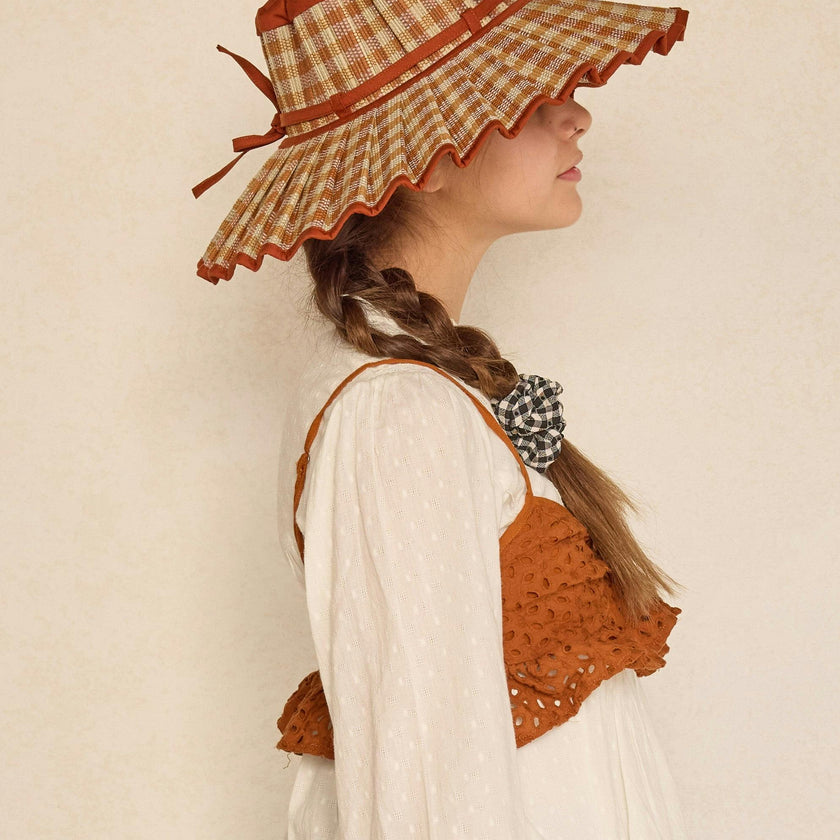 Nutmeg Bay | Island Capri Child Hat
