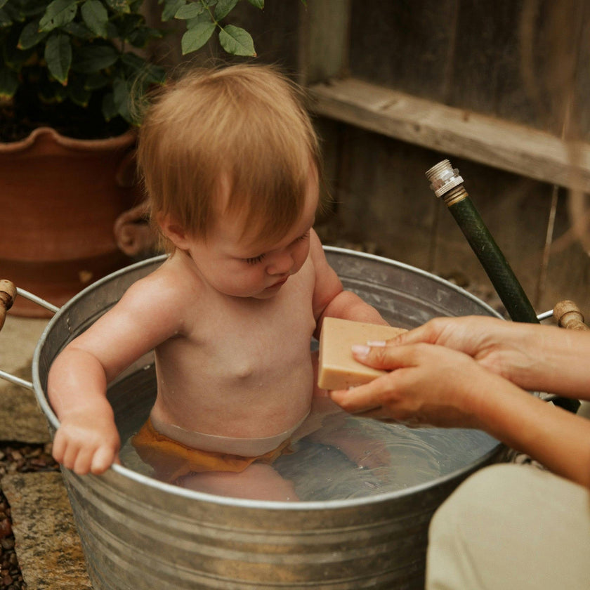 Bambino Tallow Soap