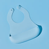 Magnetic Silicone Bib