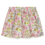 BONTON Dictee Magic Flowers Skirt