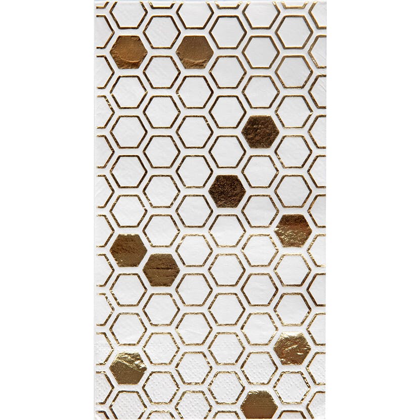 Hey, Bae-Bee Guest Napkins