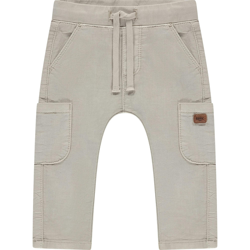 Pull On Pocket Pants