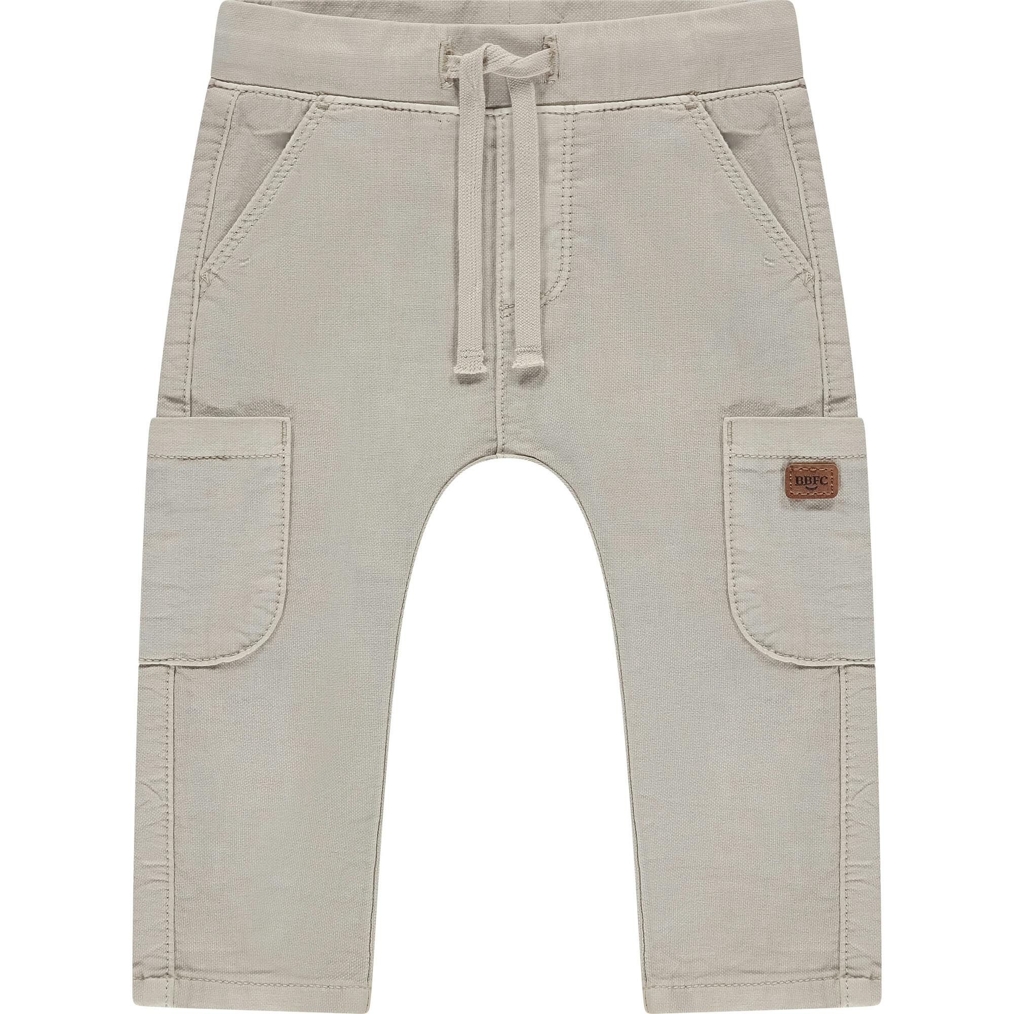 Pull On Pocket Pants