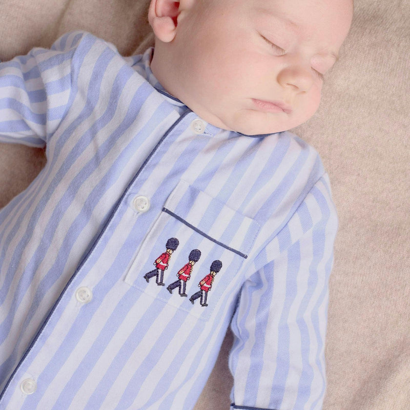 Baby Felix Onesie