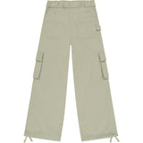 Lily Wide Leg Jogger | Dried Sage