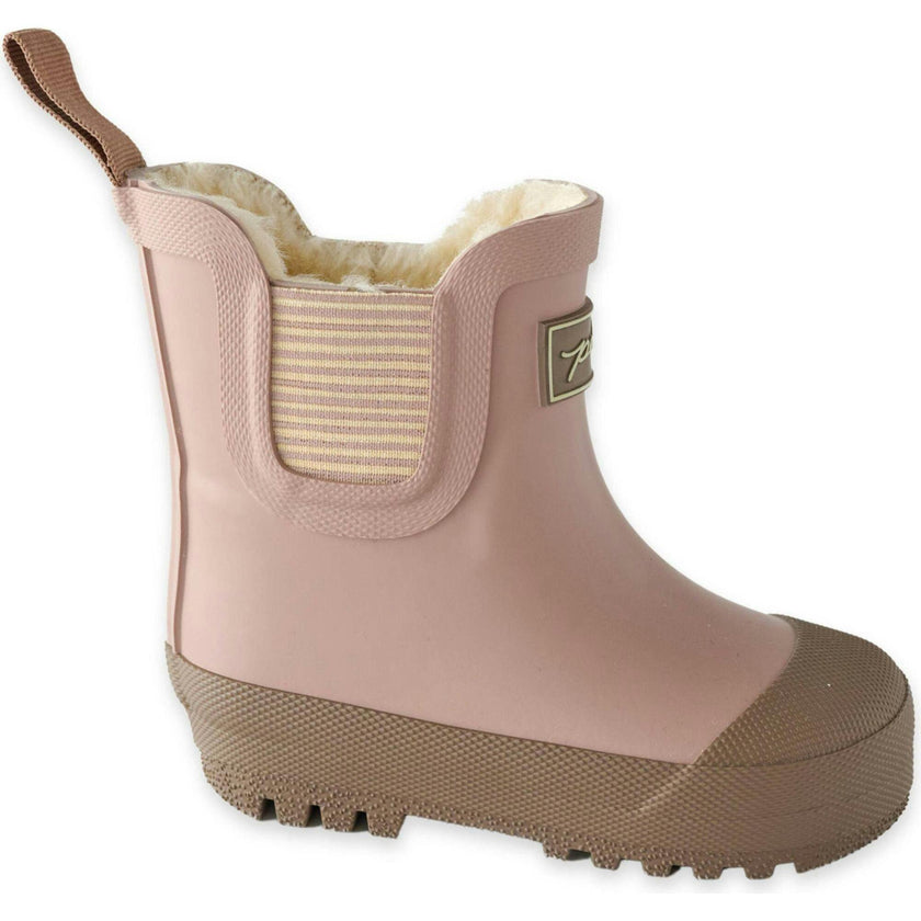 Pathfinder Boot, Purple