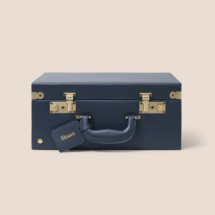Memory Box Keepsake Case