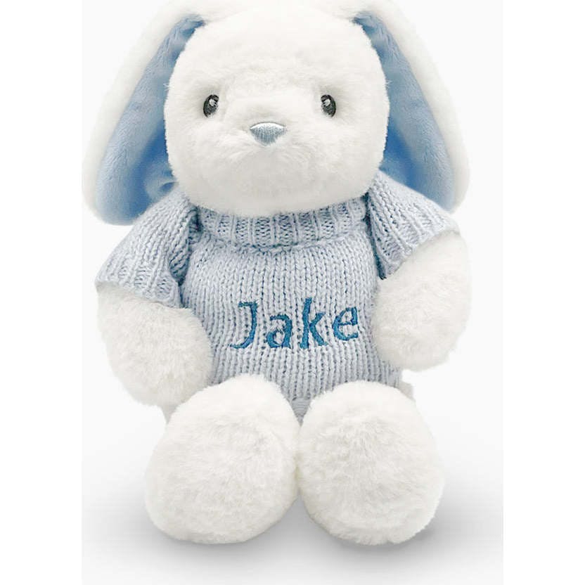 Personalized Baby with Jumper