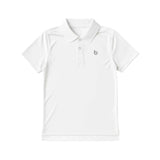 Boys Dri-Fit Polo
