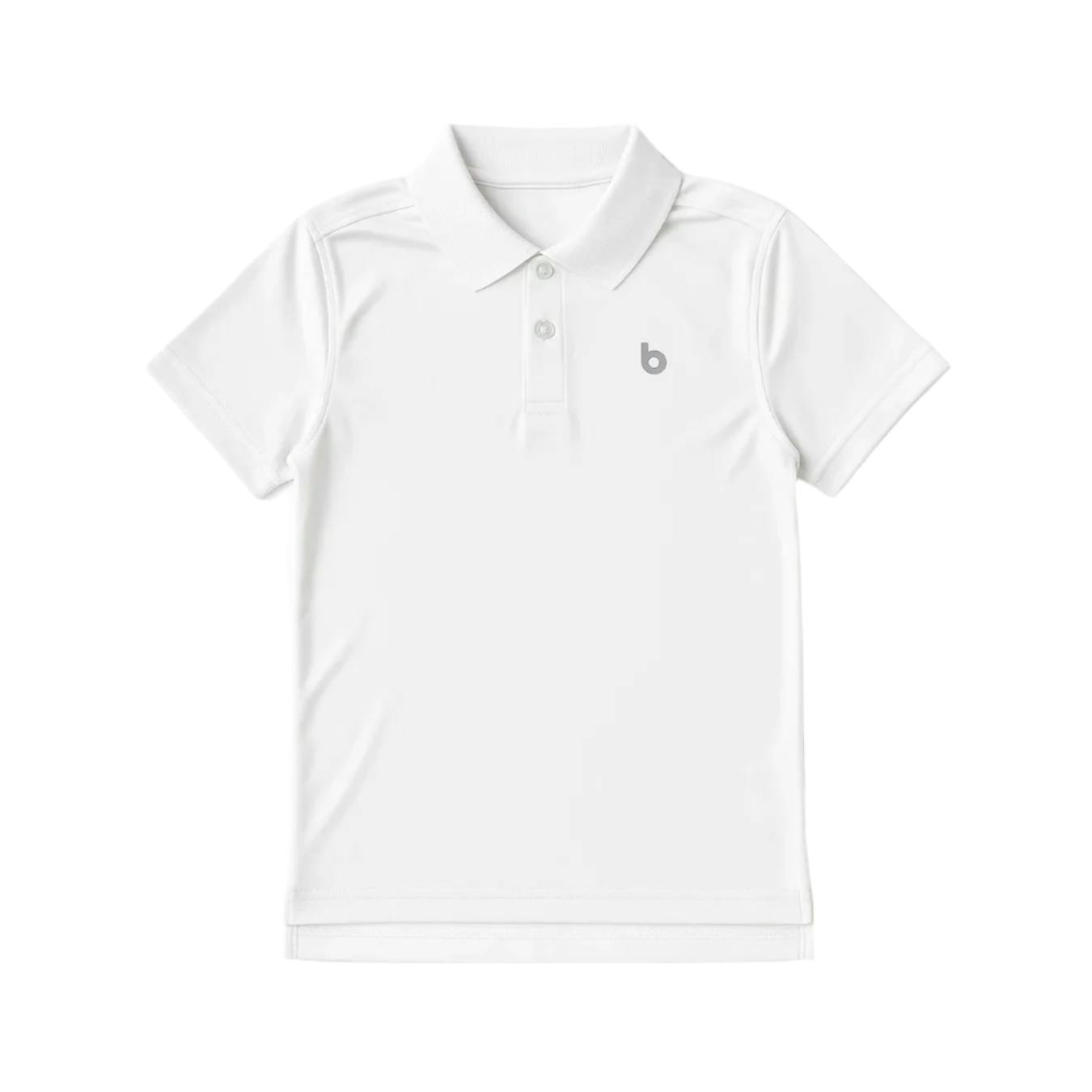 Boys Dri-Fit Polo