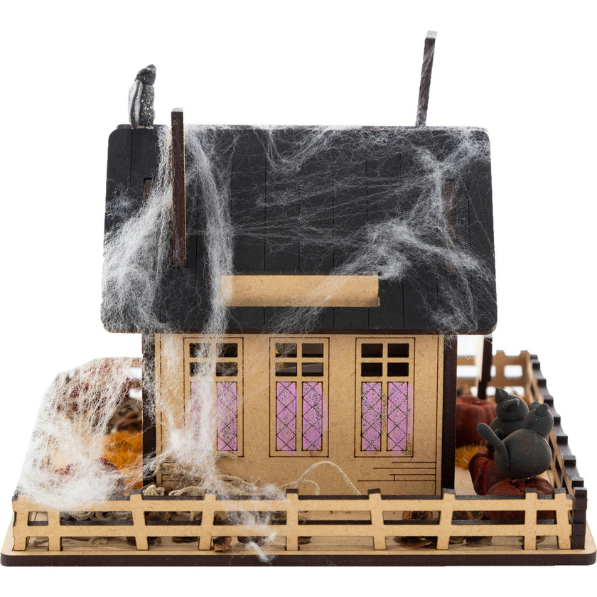 Spooky House