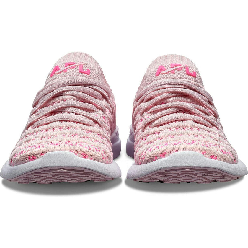 Kids Techloom Wave Sneakers
