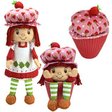 Strawberry Shortcake: Pop 'n' Flip 15" - Strawberry Shortcake