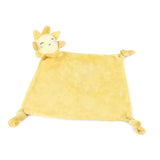 Sunshine Knotted Security Blanket