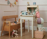 Castle Hall, Mouse