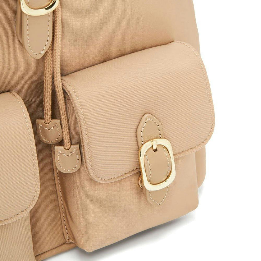 Jamie Multi-Pocket Backpack