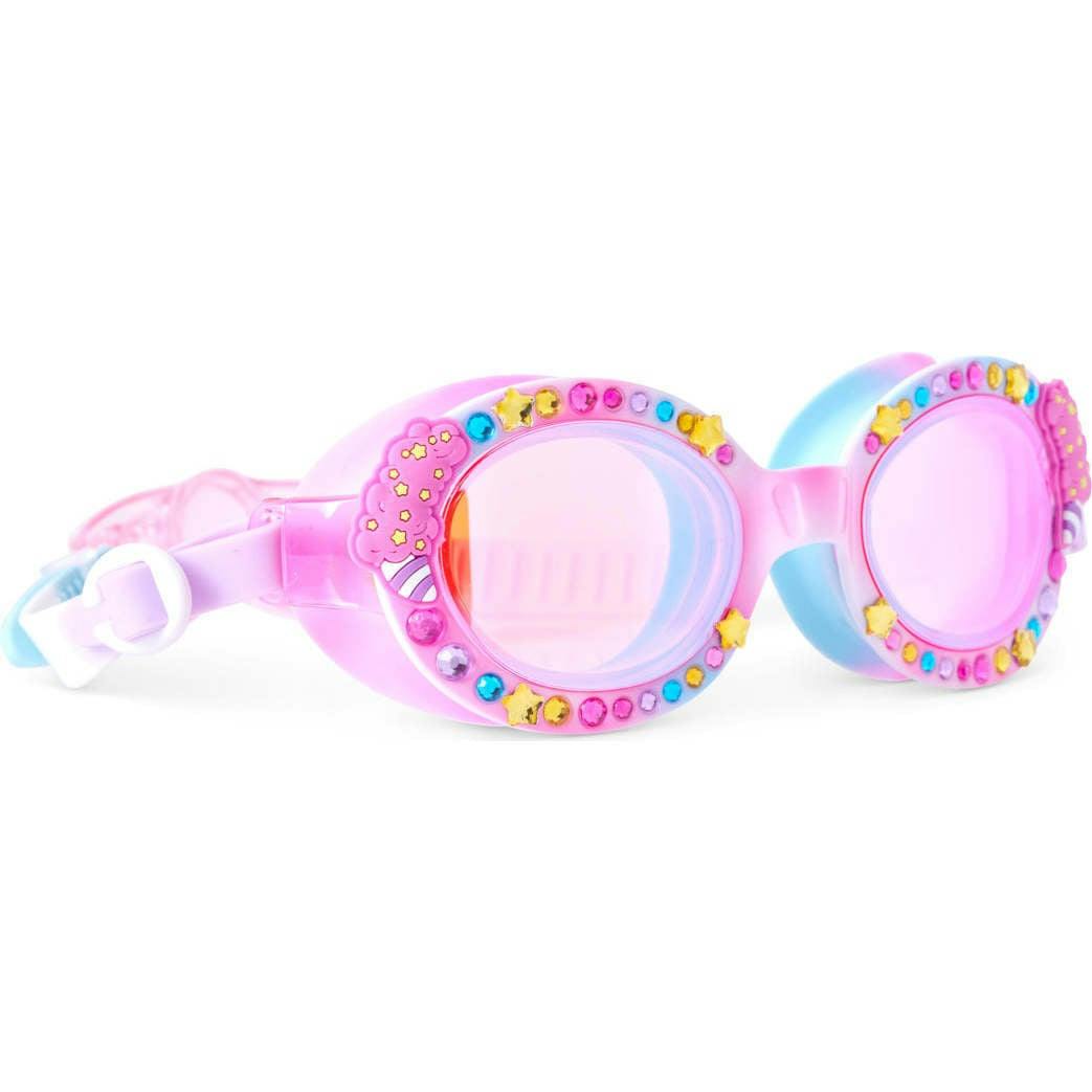 Candy Carnival Kids’ Swim Goggles