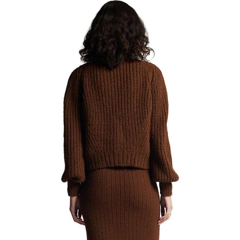 SARA CARDI | COCOA