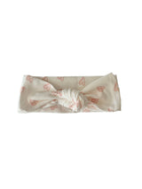 Forever Mine, Blush - Bamboo Newborn Nest