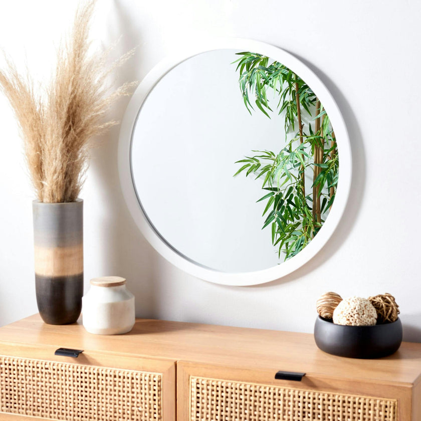 Jove Mirror