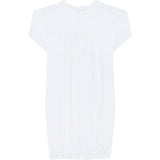 Signature Smocked Boys Gown