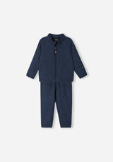 Tahto - Baby & Toddler Knit Fleece Set