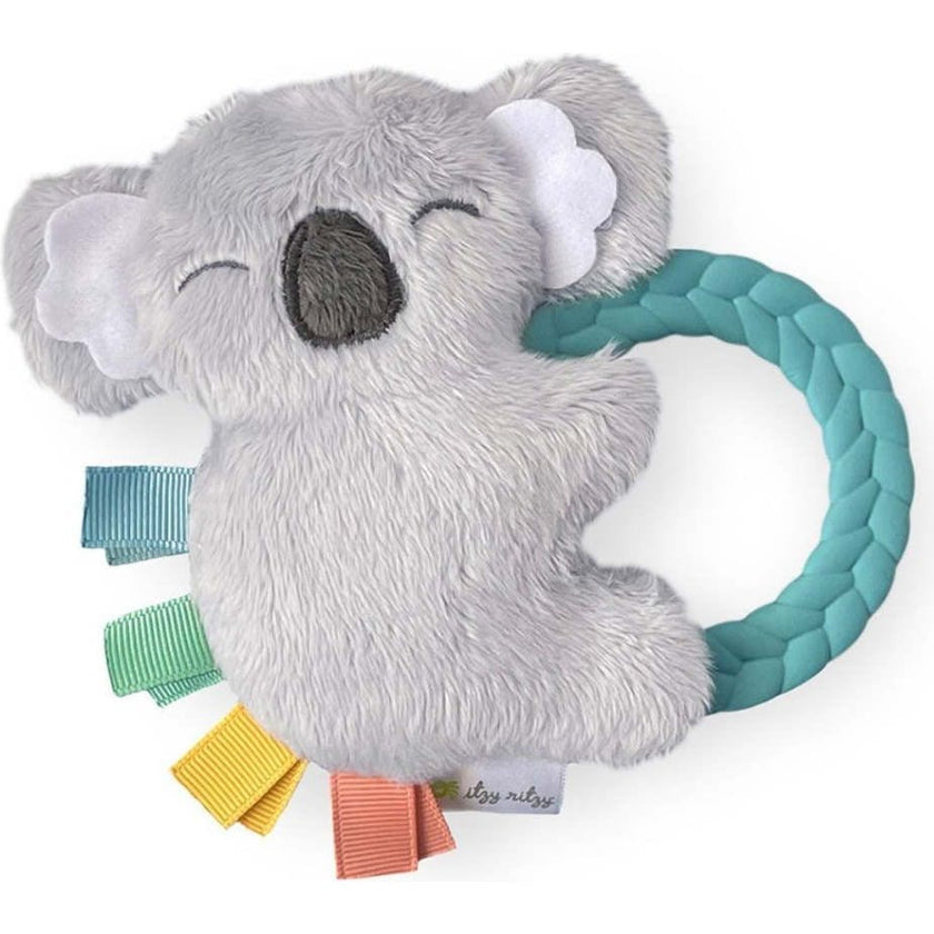 Ritzy Rattle Pal
