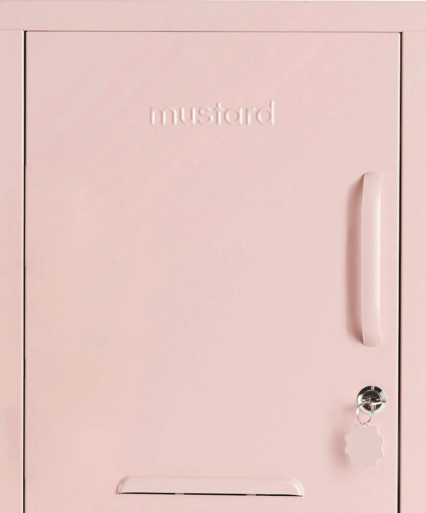 The Shorty To The Left In Blush