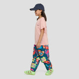Dea Merino T-Shirt "Helping Hands"