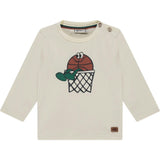 Basketball Graphic Long Sleeve