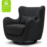 Solstice Swivel Glider Boucle