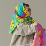 Art Play Silk Sensory Scarf
