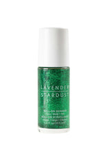 Green Spirit Glitter Roll-On Shimmer