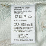 Vintage Surf Bamboo Pocket Bloomer