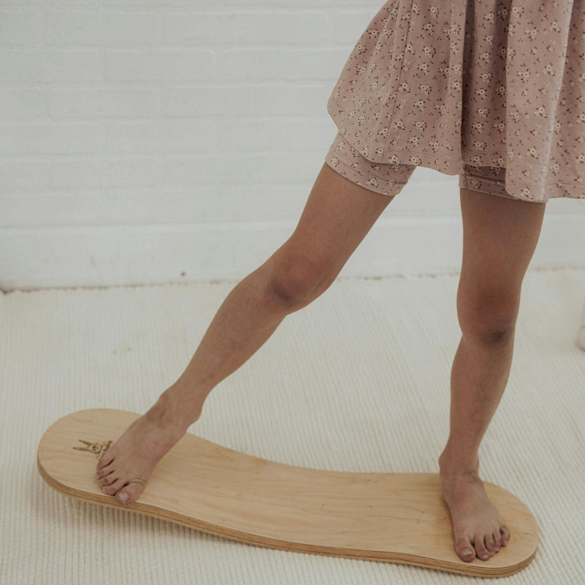 Spinzee Board