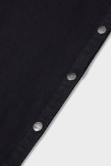 Organic Cotton Breakaway Wide Leg Jean