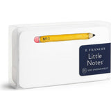 Pencil Little Notes®