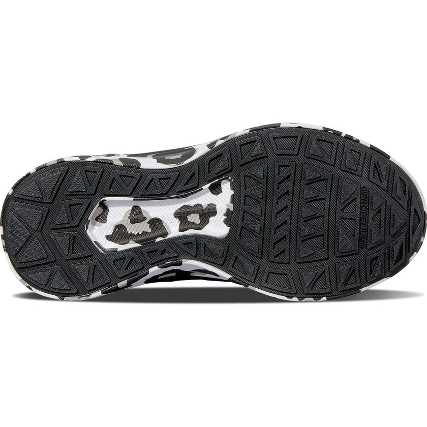 Youth Techloom Bliss Sneakers, Black
