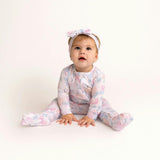 Posh Pumpkins Convertible One Piece