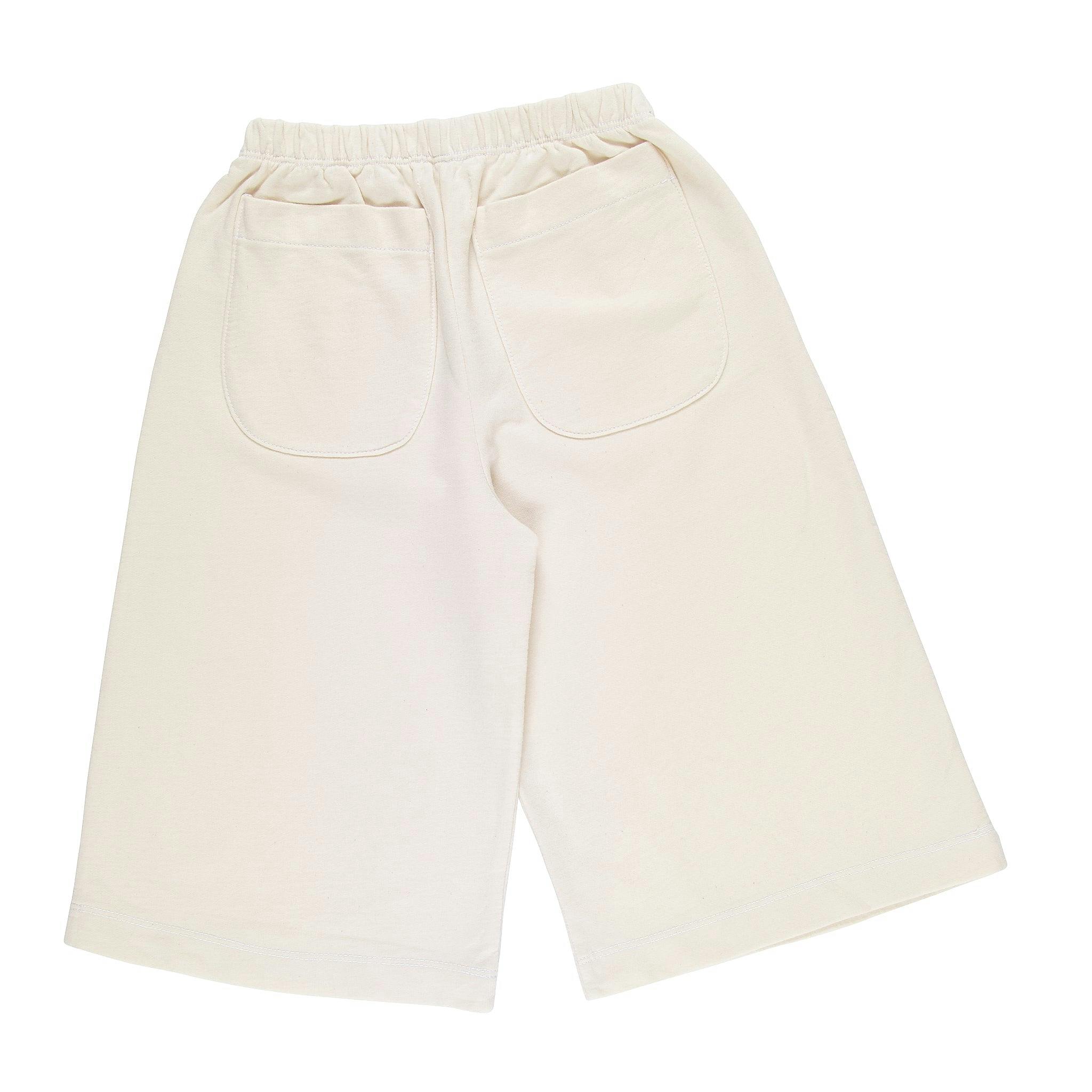 Wide Leg Pant