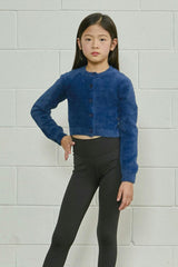 SoftTouch Cozy Cardigan