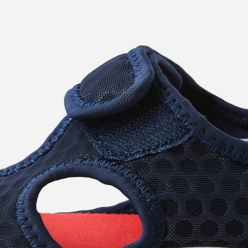 Kids Rantaan Barefoot Velcro Sandals