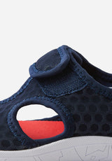 Kids Rantaan Barefoot Velcro Sandals