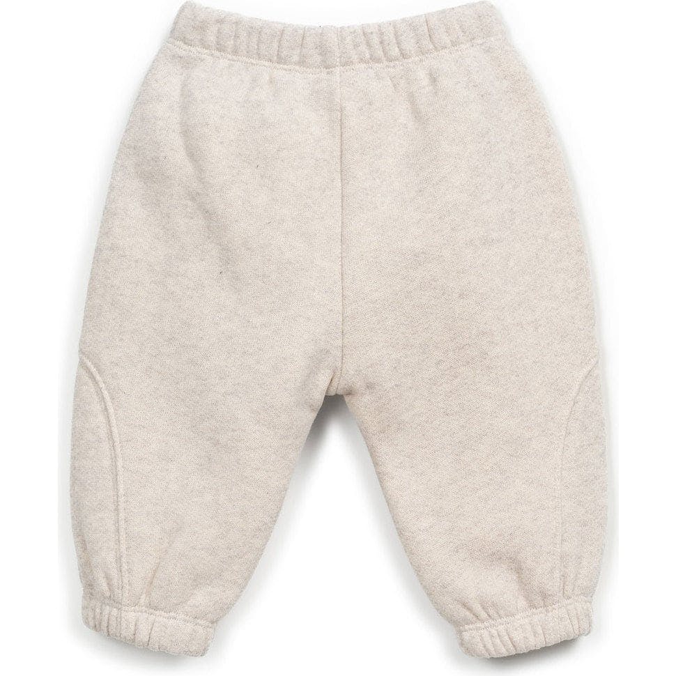 Baby Fleece Sweatpants