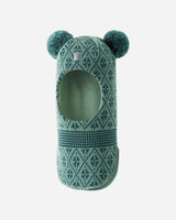 Kuuraan - Kids' Merino Wool Balaclava