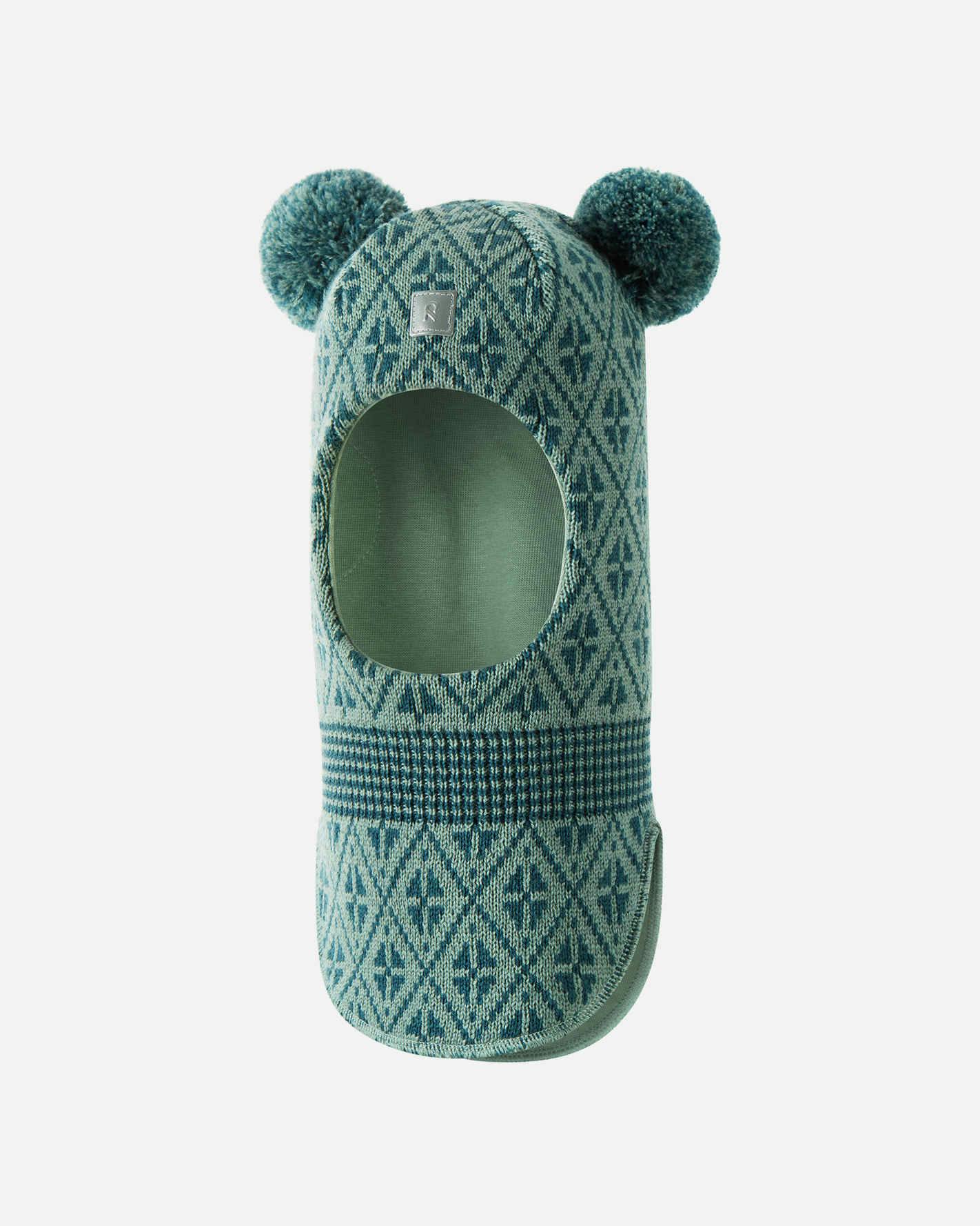 Kuuraan - Kids' Merino Wool Balaclava