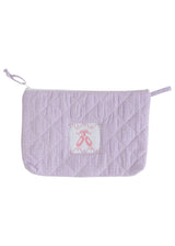 Quilted Luggage - Ballet