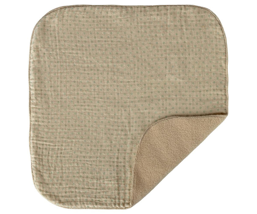 Lullaby friends, Elephant, Mini - Iron grey