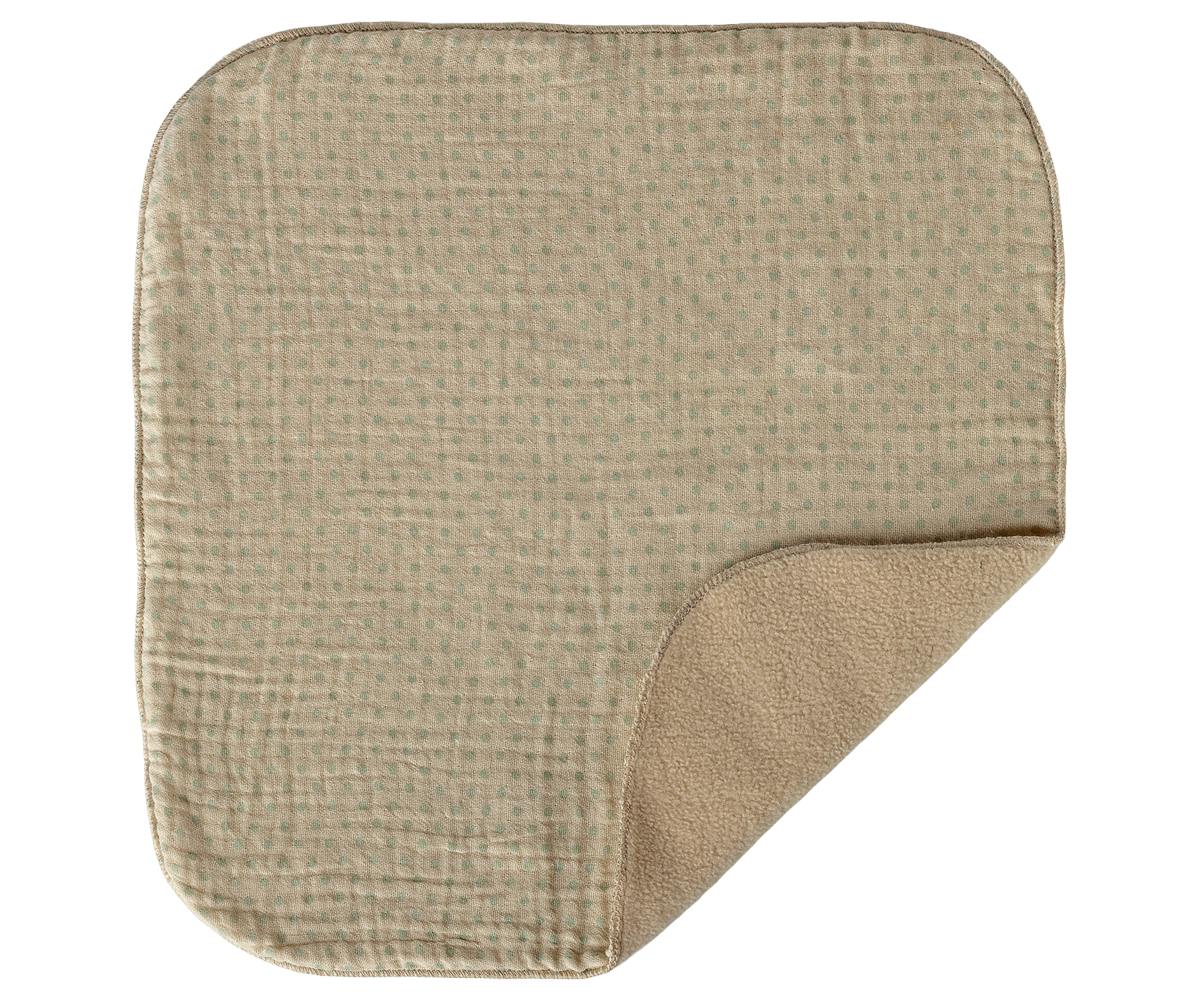 Lullaby friends, Elephant, Mini - Iron grey