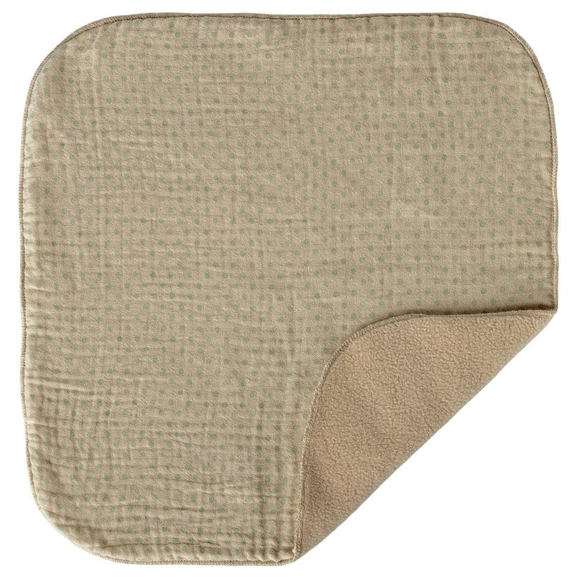 Lullaby friends, Elephant, Mini - Iron grey